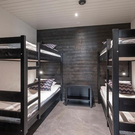 Ski-Inn Pyhaelinna ピュハトゥントゥリ 部屋 写真